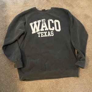 Comfort Colors Crewneck Sweatshirt